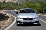 BMW 435i 2014 года